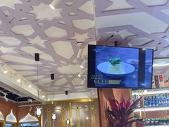 -马布尔莱斯食府(西红门店)