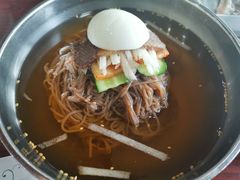 -长今家韩国料理(瑞景店)