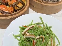 -杨氏青龙虾·羊蝎子(金盛路总店)