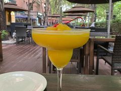 -Pistolera Mexican Cantina女枪手墨西哥餐厅(碧云路店)