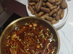 -香约老地方烧烤(九道街店)