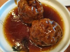 红烧狮子头-国华酒楼(右内店)