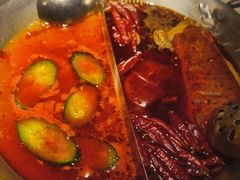 -小龙坎火锅(IFS HOT店)