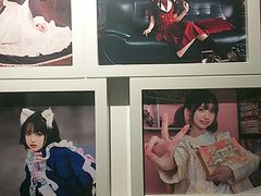 -BGM CLUB二次元主题桌游店(康王路店)