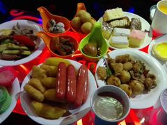 -凯乐会量贩KTV(国防大厦总店)