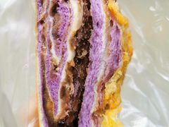 -美嘉华面包西饼店(红胜坊店)