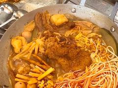 -小螺大作·螺蛳粉火锅(林和西店)