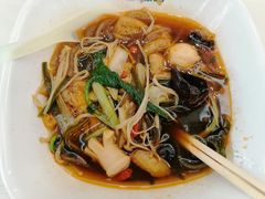 -金乐活美食(中街店)