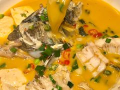 -桐湾大院·桐庐菜(滨江店)