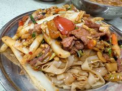 -舒记粉店(七星路店)