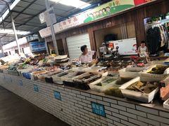 -陈家镇裕安农贸市场