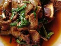 回锅肉-代木儿回锅肉