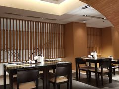 -西村日本料理(香格里拉饭店)