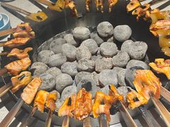 -醉二娘正宗西昌火盆烧烤(大丰店)