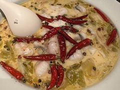 -大树餐厅(益田假日店)