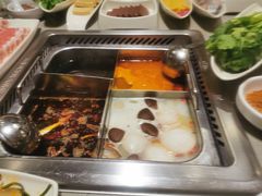 -海底捞火锅(凯德广场店)