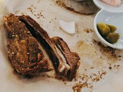 -晋阳春·山西菜·北京烤鸭(交大店)