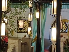 -醉英雄四川料理(新塘万达广场店)