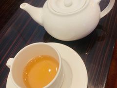 -The Lounge·大堂酒廊·北京粤财JW万豪酒店