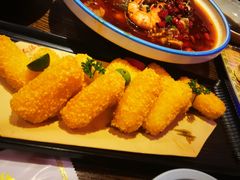 -津沽小院(天津之眼店)