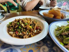 -卤鸭儿(小河路店)