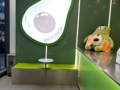 -迷客夏Milksha(圆融天幕店)