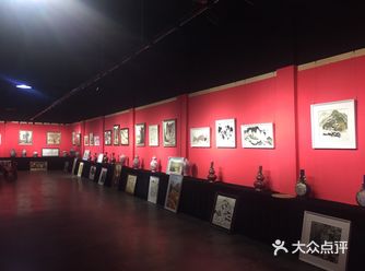 我们来到了景德镇，住在这家民宿