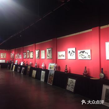 我们来到了景德镇，住在这家民宿