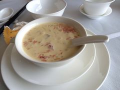 杨枝甘露-夏宫中餐厅(静安香格里拉店)