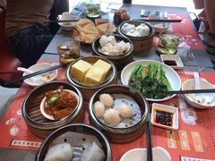 -点点心点心专门店(旺角店)