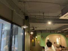 -遇见西木美式餐厅(体育路店)
