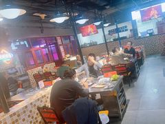 -马路牙子烧烤音乐酒馆(望京店)