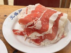 -元盛居(生态大街店)