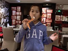 -上海锦江汤臣洲际大酒店壹阶层