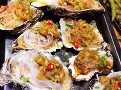 -喝丢一只鞋海鲜烧烤·海肠捞饭(东关街店)