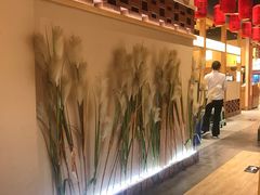 -饭橘汉江码头·乡野土菜馆(静安路店)