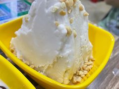 -于春正宗椰奶清补凉炒冰