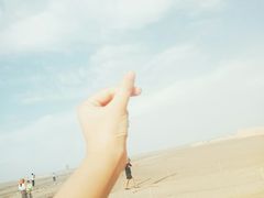 -敦煌雅丹国家地质公园