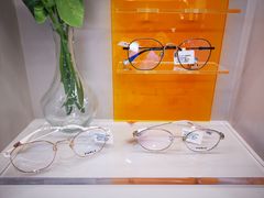 -宝视达眼镜(美中城店)