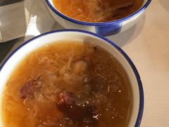 -盛百味·家宴餐厅(霸州分店)