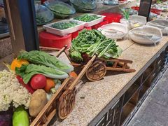-铂尔台州菜(铂尔国际店)