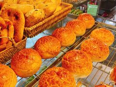 -仙峰天然面包(迎宾路店)