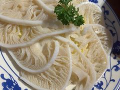 -楠火锅(龙阳广场店)