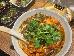 -小方的面(徐家汇店)