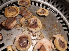 腰子-韩盛·盛江山自助料理(中街大悦城店)