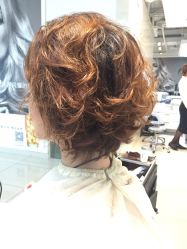 -ace hair salon top 无痕接发