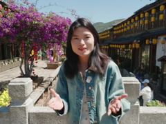 -大岭沟猕猴桃谷风景区