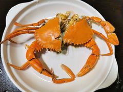 -三妹小龙虾·黄油蟹(华侨城总店)