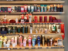 -星巴克臻选(福州仓山万达店)