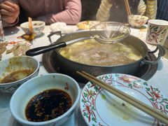 -汕头八合里海记牛肉店(清河店)